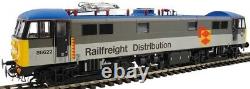 Heljan 8644 Class 86 622 RfD European Grey DCC Ready BNIB