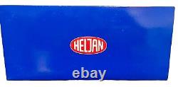 Heljan Class 16 D8407 BR GREEN FYE. DCC Ready. NEW