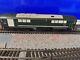 Heljan Class 28 -D5705 Co-Bo-280011 -Metro Vickers BR Green DCC Sound fitted