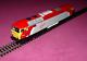 Heljan Oo Gauge Class 57 Virgin Railways 57310. DCC Ready