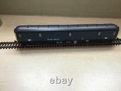 Heljan Railways 8920 Class 128 ParcelsmDMU DCC Ready Boxed