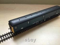 Heljan Railways 8920 Class 128 ParcelsmDMU DCC Ready Boxed