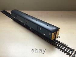 Heljan Railways 8920 Class 128 ParcelsmDMU DCC Ready Boxed