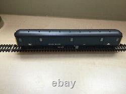 Heljan Railways 8920 Class 128 ParcelsmDMU DCC Ready Boxed