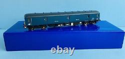 Heljan'oo' 89921 Class 128 M55990 Parcels Dmu Railcar Loco DCC Ready Boxed