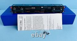 Heljan'oo' 89921 Class 128 M55990 Parcels Dmu Railcar Loco DCC Ready Boxed