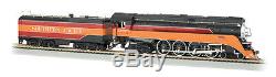 Ho Bachmann 4-8-4 Gs-4 Sp Daylight DCC Loco&tender #4446 Southern Pacific #50202