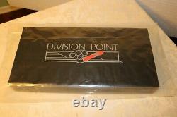 Ho Brass Division Point 2019 N&w Jawn Henry Te-1 Steam Turbine Dc/dcc/snd 10/30