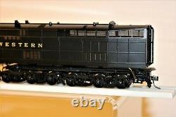 Ho Brass Division Point 2019 N&w Jawn Henry Te-1 Steam Turbine Dc/dcc/snd 17/30