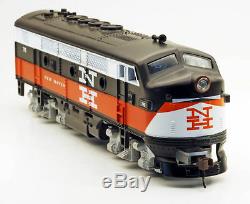 Ho Ihc New Haven F-3 A Loco Emd New Haven F-3 A DCC With Sound