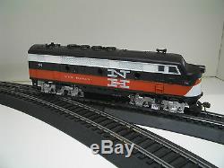 Ho Ihc New Haven F-3 A Loco Emd New Haven F-3 A DCC With Sound