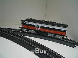 Ho Ihc New Haven F-3 A Loco Emd New Haven F-3 A DCC With Sound