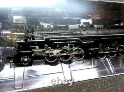 Ho Rivarossi R5454 Chesapeake & Ohio 2-6-6-6 Allegheny Steam DC/DCC Compatib NIB