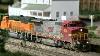 Ho Scale DCC Train Layout Run Bys Vol 1
