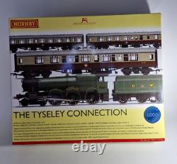 Hornby 00 Gauge R3220 The Tyseley Connection Train Pack Ltd Edition DCC Ready