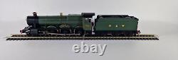 Hornby 00 Gauge R3220 The Tyseley Connection Train Pack Ltd Edition DCC Ready