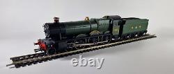 Hornby 00 Gauge R3220 The Tyseley Connection Train Pack Ltd Edition DCC Ready