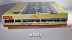 Hornby 00 Gauge R3220 The Tyseley Connection Train Pack Ltd Edition DCC Ready