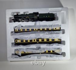 Hornby 00 Gauge R3220 The Tyseley Connection Train Pack Ltd Edition DCC Ready