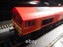 Hornby 00 R3779 The Flying Dustman DCC Ready Biffa 66783