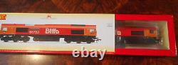 Hornby 00 R3779 The Flying Dustman DCC Ready Biffa 66783