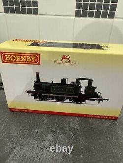 Hornby A1/A1X Terrier R3782 SE&CR DCC ready OO gauge Model Railway SECR ERA 2