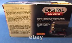 Hornby BR 0-6-0 Class 08'D3963' DCC fitted Digital Sound R3037 XS OO Gauge