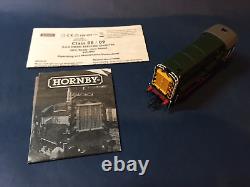 Hornby BR 0-6-0 Class 08'D3963' DCC fitted Digital Sound R3037 XS OO Gauge