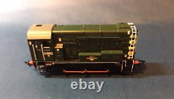 Hornby BR 0-6-0 Class 08'D3963' DCC fitted Digital Sound R3037 XS OO Gauge