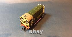 Hornby BR 0-6-0 Class 08'D3963' DCC fitted Digital Sound R3037 XS OO Gauge