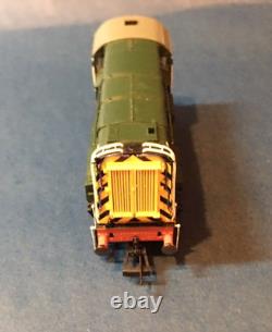 Hornby BR 0-6-0 Class 08'D3963' DCC fitted Digital Sound R3037 XS OO Gauge