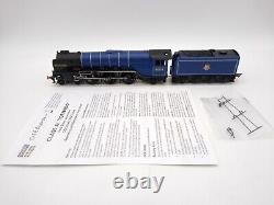 Hornby BR A1 Pacific Peppercorn Class Bon Accord 60154 DCC Fitted -(Unused) Mint
