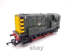 Hornby BR Diesel Electric Shunter D4174 DCC Fitted (Unused) Mint Condition