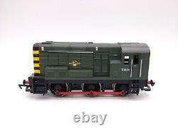 Hornby BR Diesel Electric Shunter D4174 DCC Fitted (Unused) Mint Condition