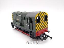 Hornby BR Diesel Electric Shunter D4174 DCC Fitted (Unused) Mint Condition