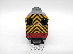 Hornby BR Diesel Electric Shunter D4174 DCC Fitted (Unused) Mint Condition