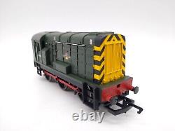 Hornby BR Diesel Electric Shunter D4174 DCC Fitted (Unused) Mint Condition