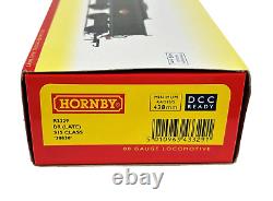 Hornby- BR Late S15 Class 30830- 00 Gauge Locomotive Train- R3329 DCC Ready- NEW