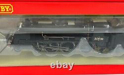 Hornby- BR Late S15 Class 30830- 00 Gauge Locomotive Train- R3329 DCC Ready- NEW