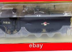 Hornby- BR Late S15 Class 30830- 00 Gauge Locomotive Train- R3329 DCC Ready- NEW