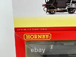 Hornby- BR Late S15 Class 30830- 00 Gauge Locomotive Train- R3329 DCC Ready- NEW