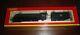 Hornby Bnib R2494 Br Green 4-6-2 Class A4 Locomotive Guillemot DCC Ready