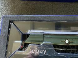 Hornby Centenary. Merchant Navy Dublo DCC ready. Only 500 made. Die cast chassis