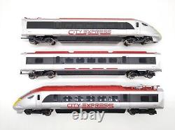 Hornby City Express Hitachi Class 395 DCC Ready & Working Lights (Unused) Mint