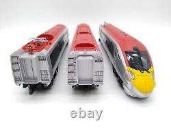 Hornby City Express Hitachi Class 395 DCC Ready & Working Lights (Unused) Mint