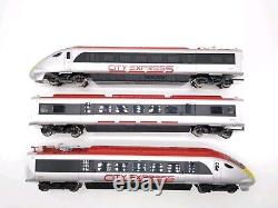 Hornby City Express Hitachi Class 395 DCC Ready & Working Lights (Unused) Mint