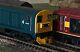 Hornby Class 20 With HM7000 Sound Decoder Set to DCC Mode