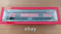 Hornby Class 60 R3605TTS DCC Sound Fitted 60044'DOWLOW' DB Schenker New