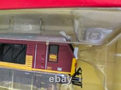 Hornby Class 67 67025 Western Star EWS Livery R3481 DCC ready Brand new