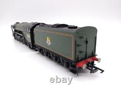 Hornby Class A1 Tornado 4-6-2 60163 DCC Ready (Unused) Mint Condition